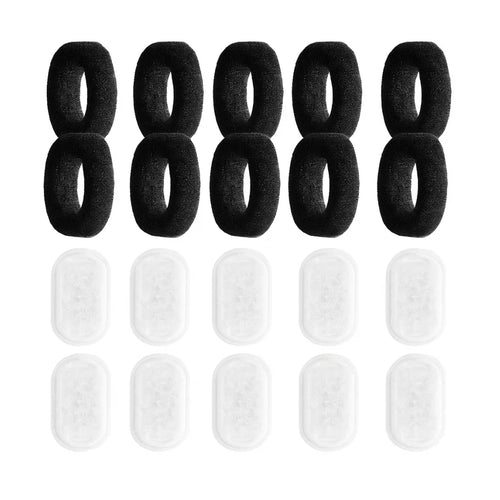 Filtros para Fuente Hydrokitty