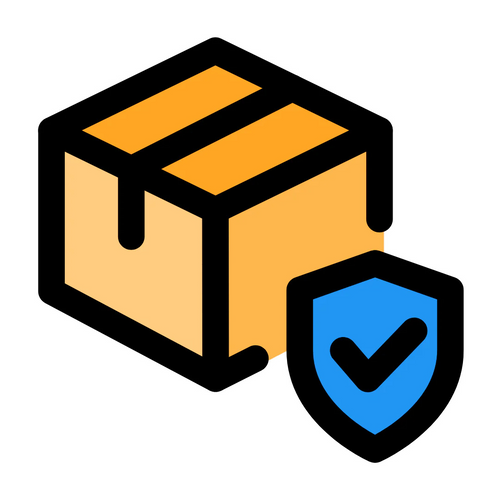 Protección de Envío